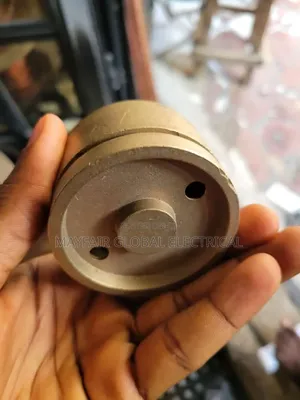 Original Furse Screwdown Test Clamp