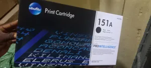 151a Toner Cartridges
