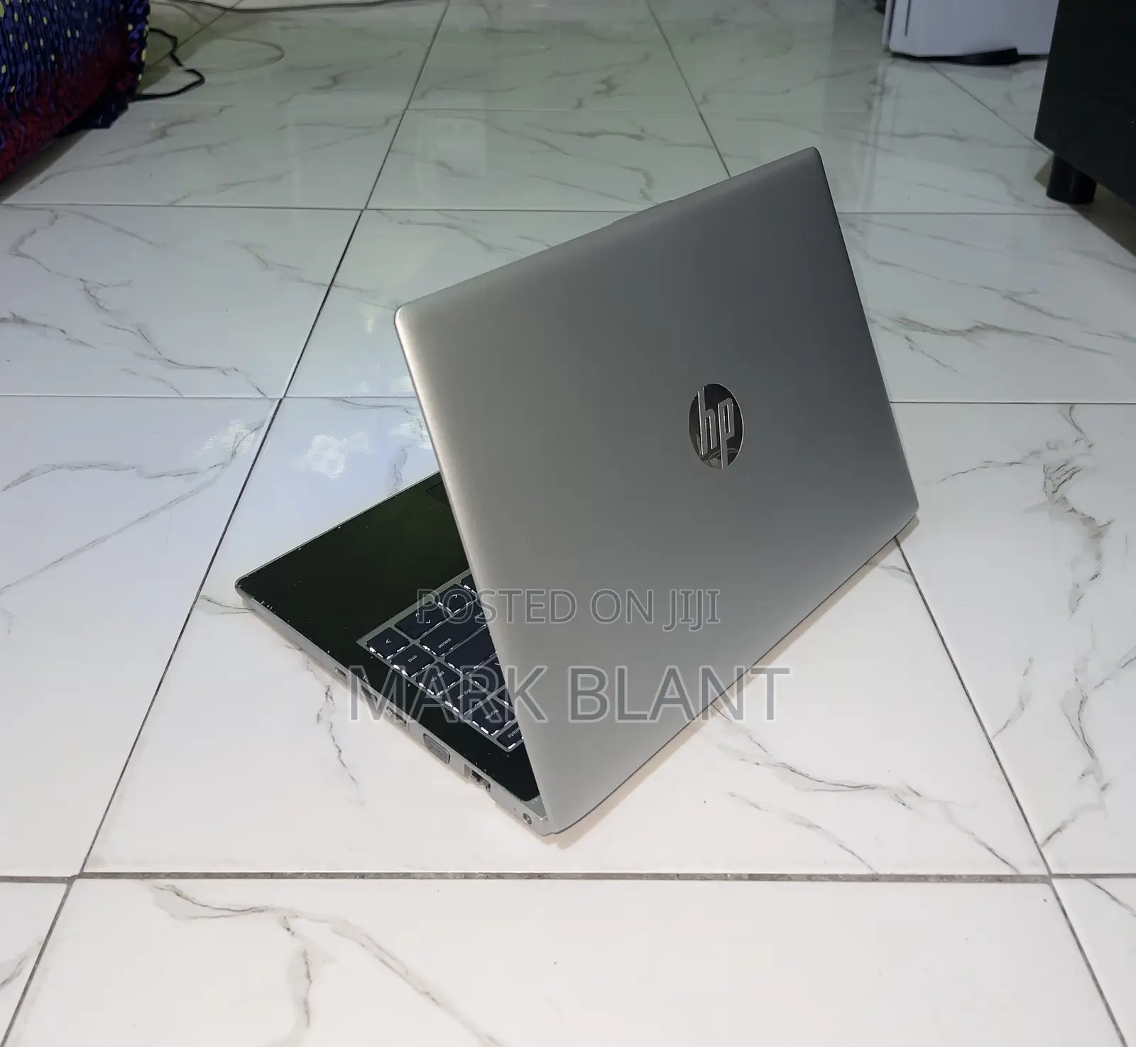 Laptop HP ProBook 430 G5 8GB Intel Core i3 SSD 128GB