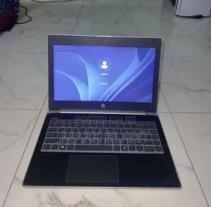Laptop HP ProBook 430 G5 8GB Intel Core i3 SSD 128GB