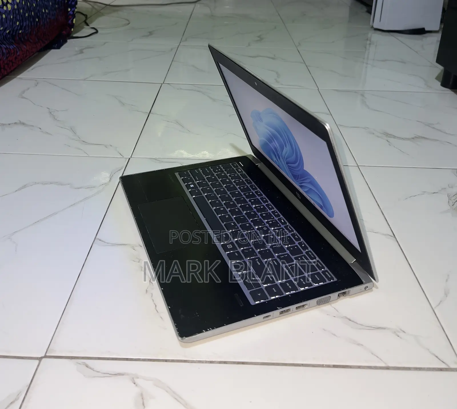Laptop HP ProBook 430 G5 8GB Intel Core i3 SSD 128GB