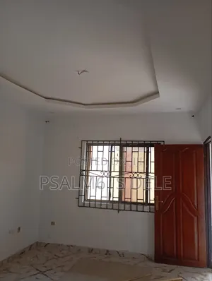 2bdrm Block of Flats in Obadeyi Ahmadiya, Abule Egba for rent