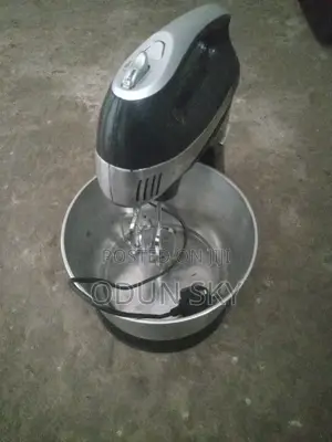 Generic 2-in-1 Electric Stand Mixer