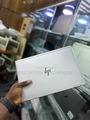 Laptop HP EliteBook x360 1030 G4 16GB Intel Core i7 SSD 512GB