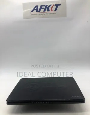 New Laptop Acer Aspire One 2GB Intel Atom HDD 320GB