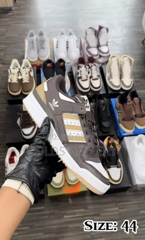 Forum 84 Low ADV Shoes (US)