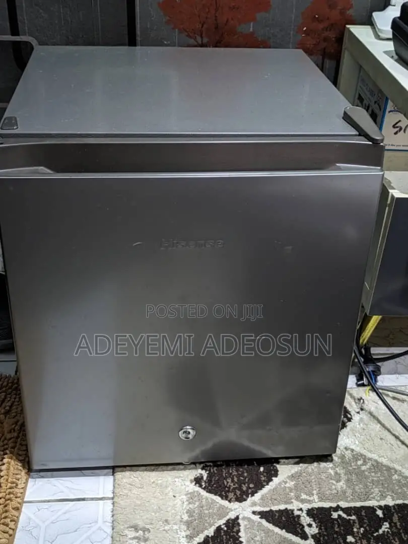 Bed Side Chiller/Refrigirator