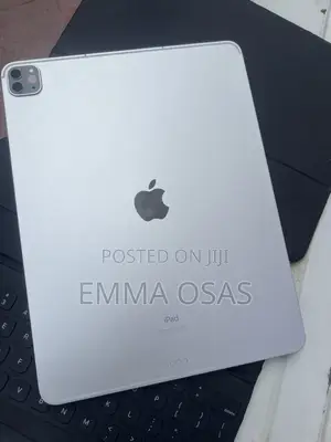 Apple iPad Pro 12.9 (2021) 128 GB Gray