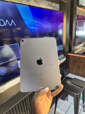 Apple iPad Pro 256 GB Gray
