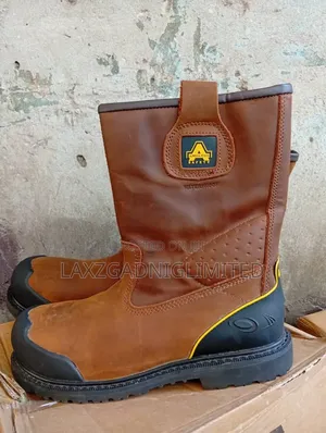 Safety Material