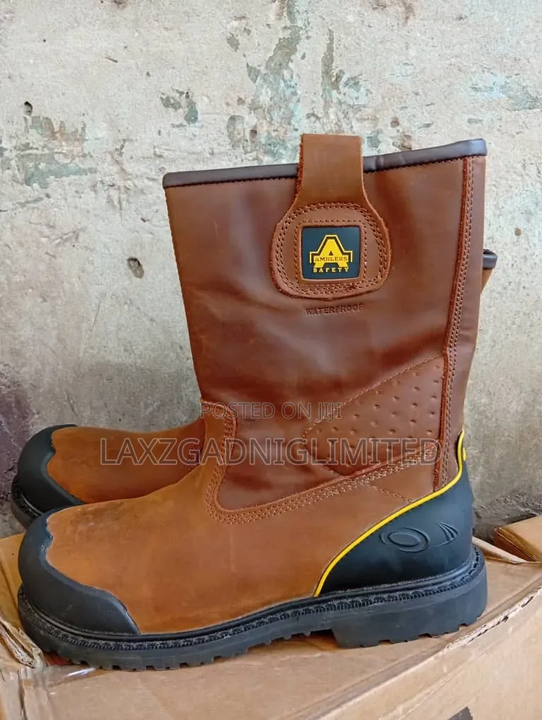 Safety Material