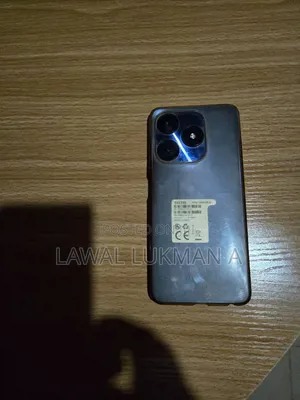 Tecno Spark 10 128 GB Blue