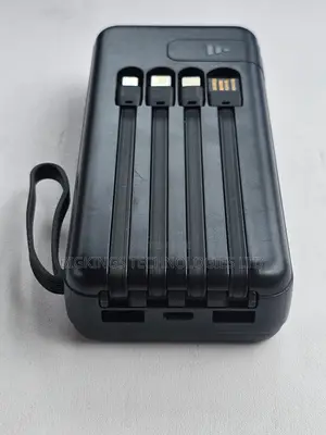 Used Philly Portable Power Charging Bank