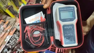 Solar Panel Multimeter EY800w