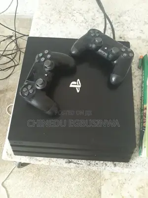 PlayStation Game