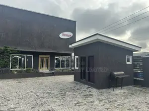 Premium Peter Odili Road Commercial Property–corporate Multi-Purpose