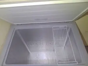 200ltr Hisense Deep Freezer