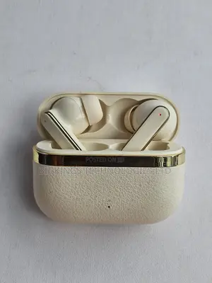 Fairly Used True Wireless Stereo (TWS) Earbuds