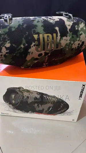 JBL Xtreme 4