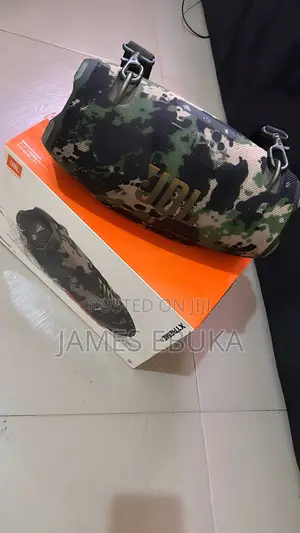 JBL Xtreme 4