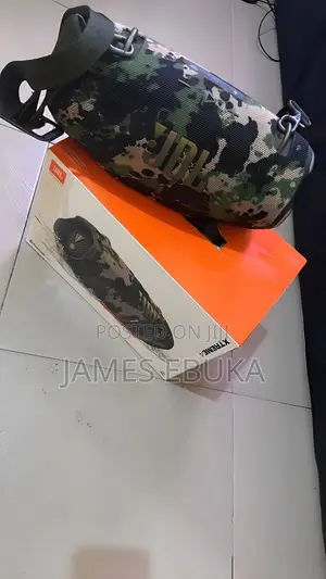 JBL Xtreme 4