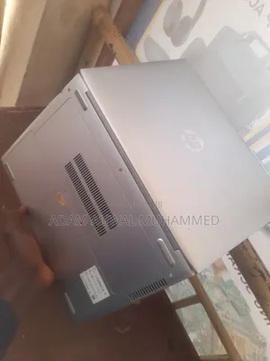 New Laptop HP EliteBook 840 G6 16GB Intel Core i7 SSD 256GB