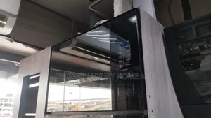 Microwave 28liter Digital With Glass in Front