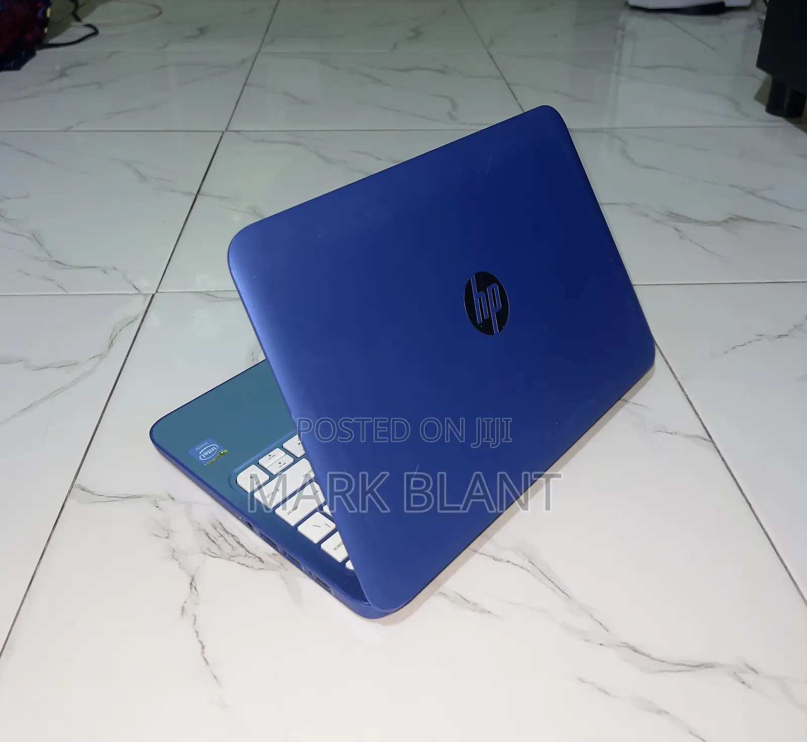 Laptop HP Stream Laptop 2GB Intel Celeron eMMC 32GB