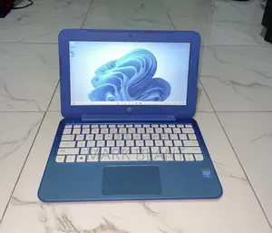 Laptop HP Stream Laptop 2GB Intel Celeron eMMC 32GB