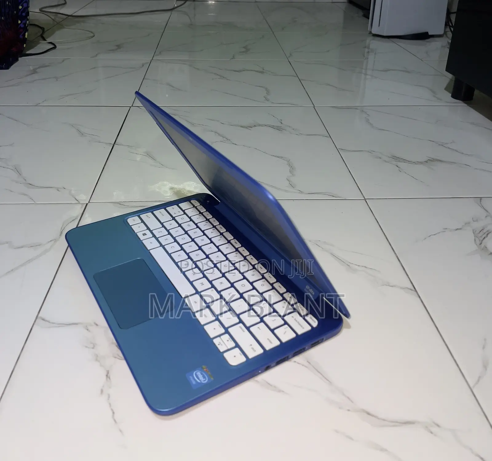 Laptop HP Stream Laptop 2GB Intel Celeron eMMC 32GB