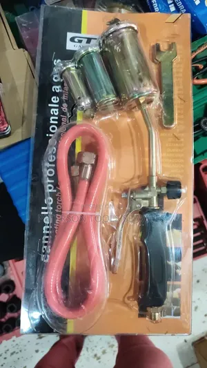 3 in 1 Gas Heating Torch