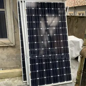 450watts Solar Panel