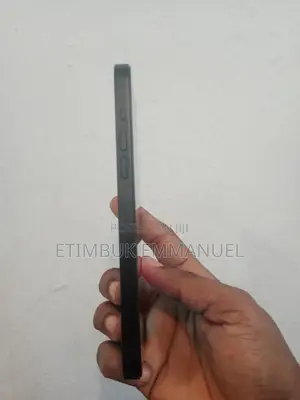 Apple iPhone 14 Plus 128 GB Black