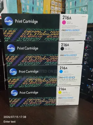 216a Toner