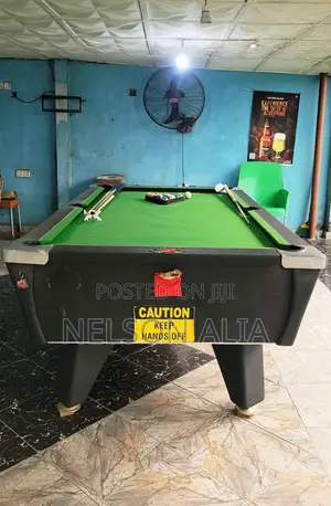 Snooker Board