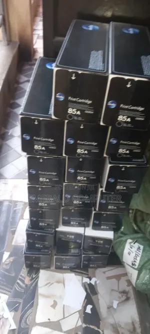 85a Toner Cartridges