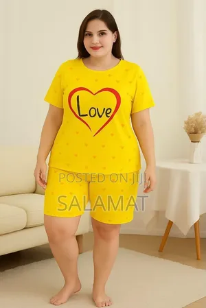 Rise Goddess Sleepwear Set