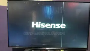 Hisense 50” Smart TV
