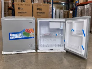 LG Mini Refrigerator Gc-065l