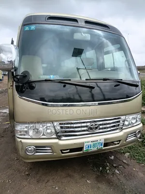 Cosater Bus for Rent