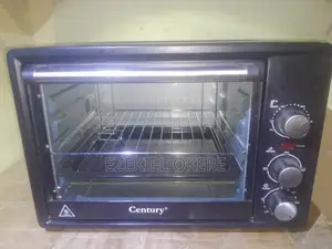35ltr Century Oven