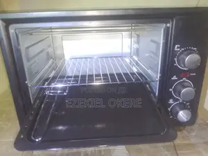 35ltr Century Oven
