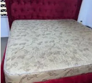 6by6 Bed Mattress