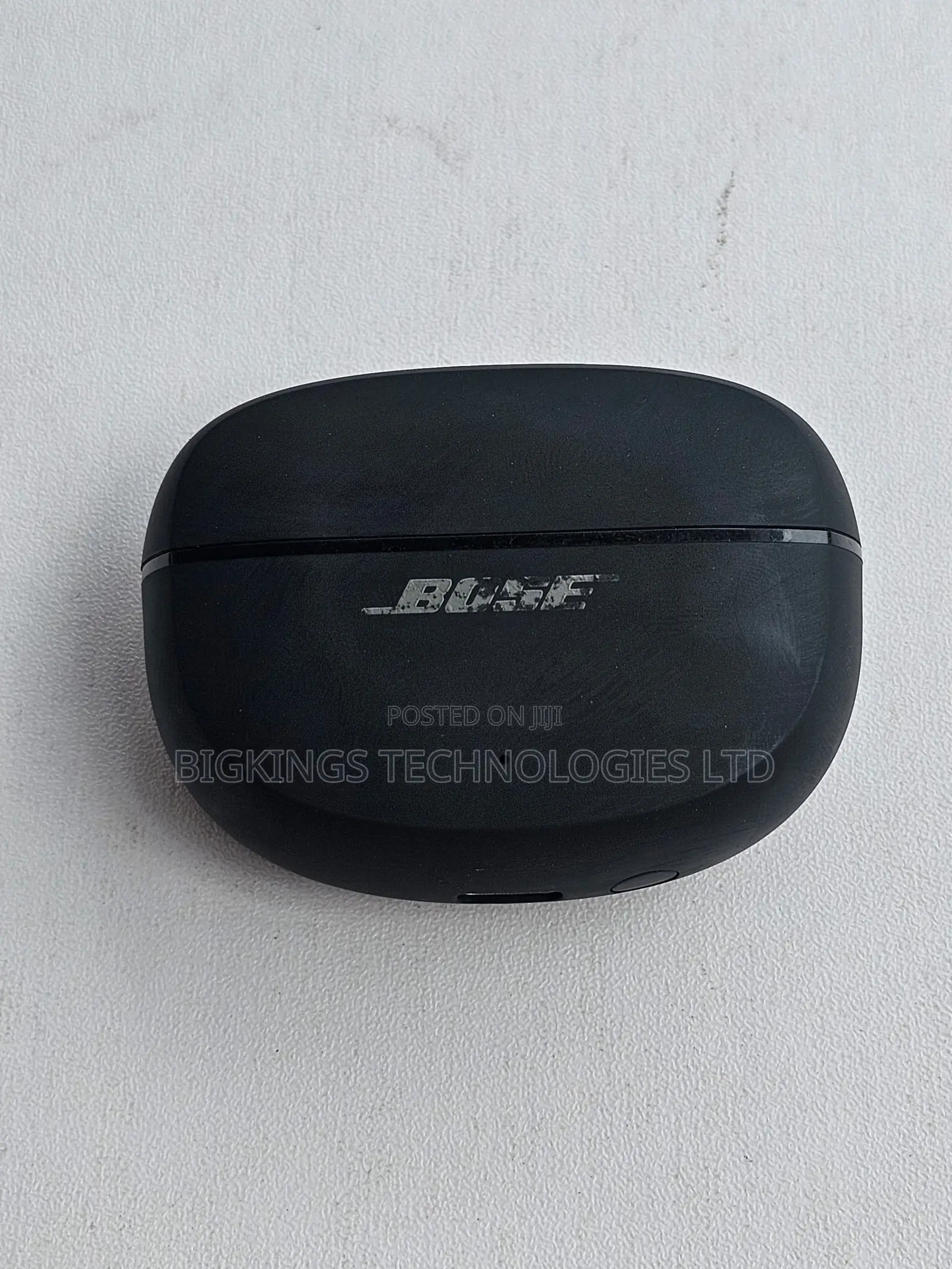 Fairly Used Bose Ultra Open Earbuds