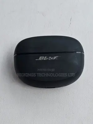 Fairly Used Bose Ultra Open Earbuds
