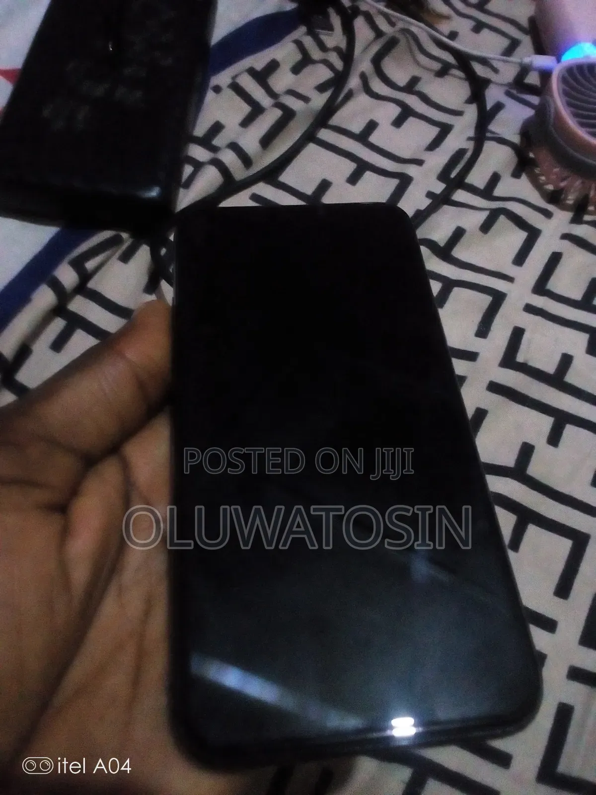 Apple iPhone 11 Pro 256 GB Black