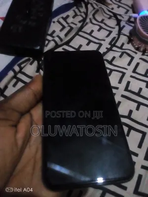 Apple iPhone 11 Pro 256 GB Black