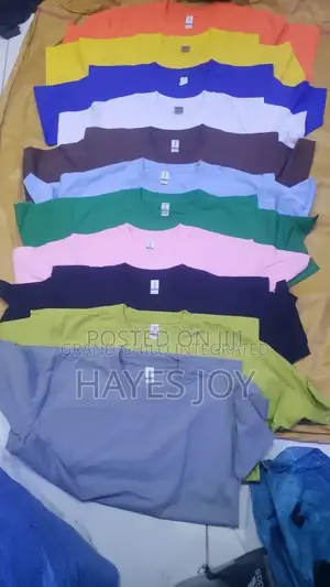 Plain Quality Polo Shirts