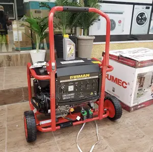 Sumec Firman Eco 12990es 9kw