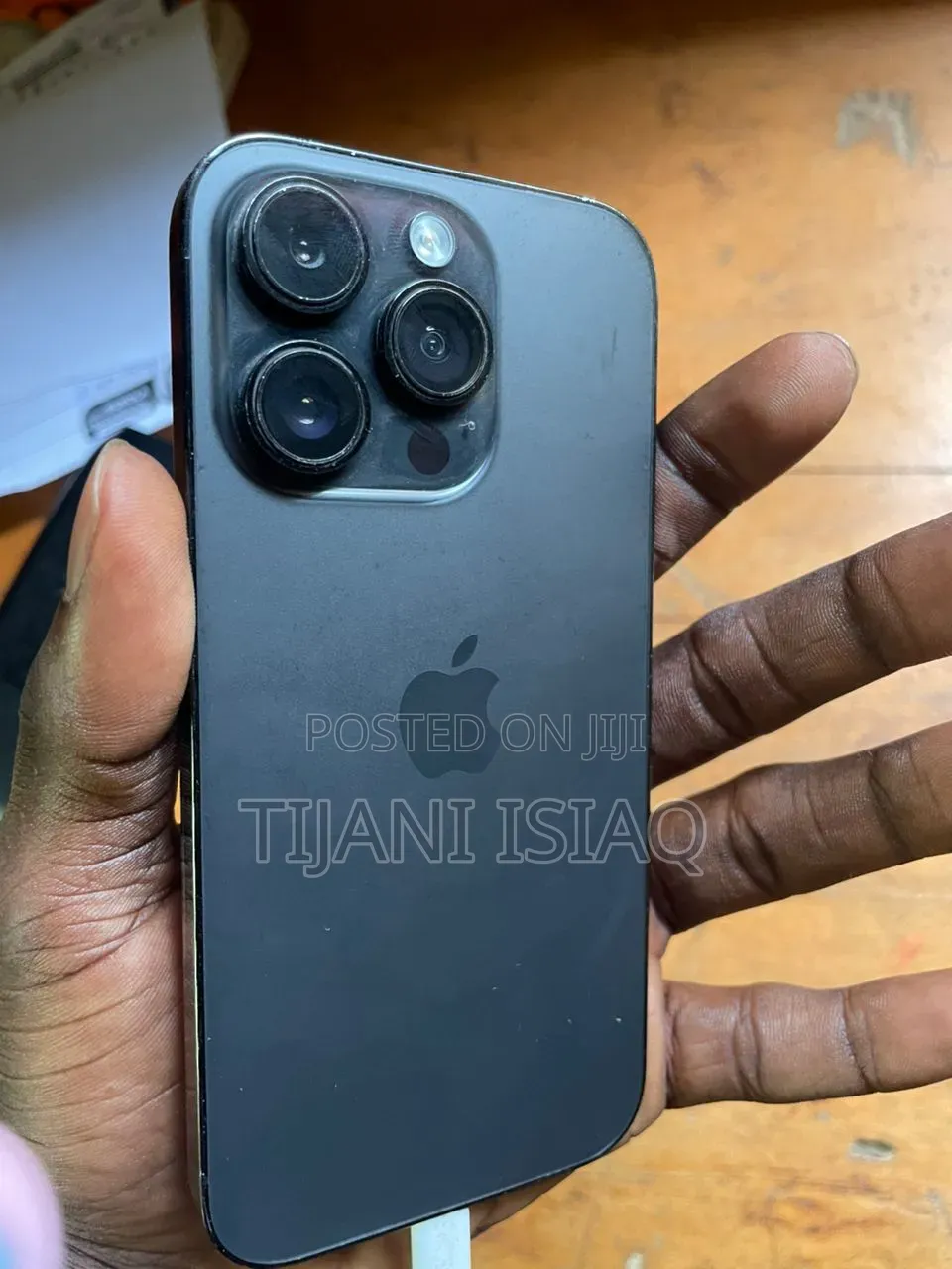 Apple iPhone 14 Pro 128 GB Gray